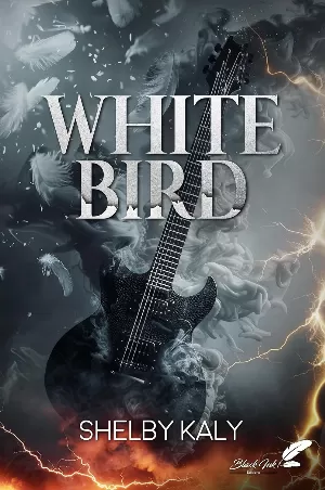 Shelby Kaly – White Bird